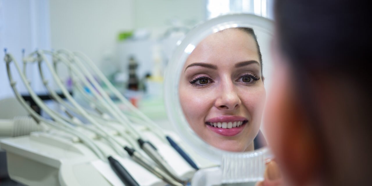 How Cosmetic Dentistry Boosts Confidence and Mental Health